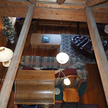 The Crystalaire Cabin - Charming And Relaxing! Frankfort Buitenkant foto