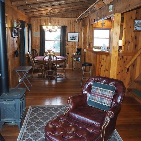 The Crystalaire Cabin - Charming And Relaxing! Frankfort Buitenkant foto