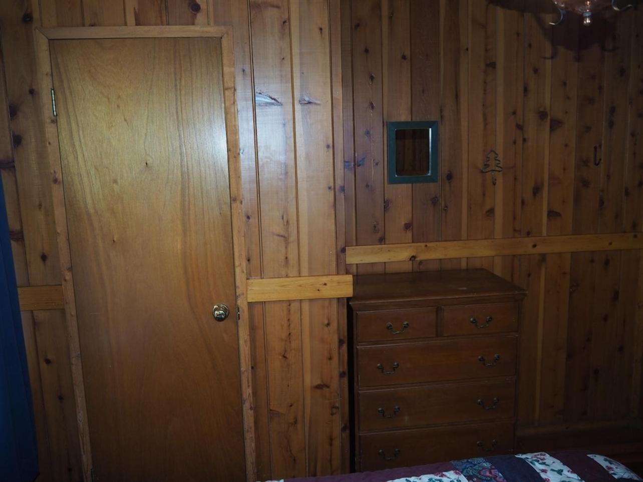 The Crystalaire Cabin - Charming And Relaxing! Frankfort Buitenkant foto
