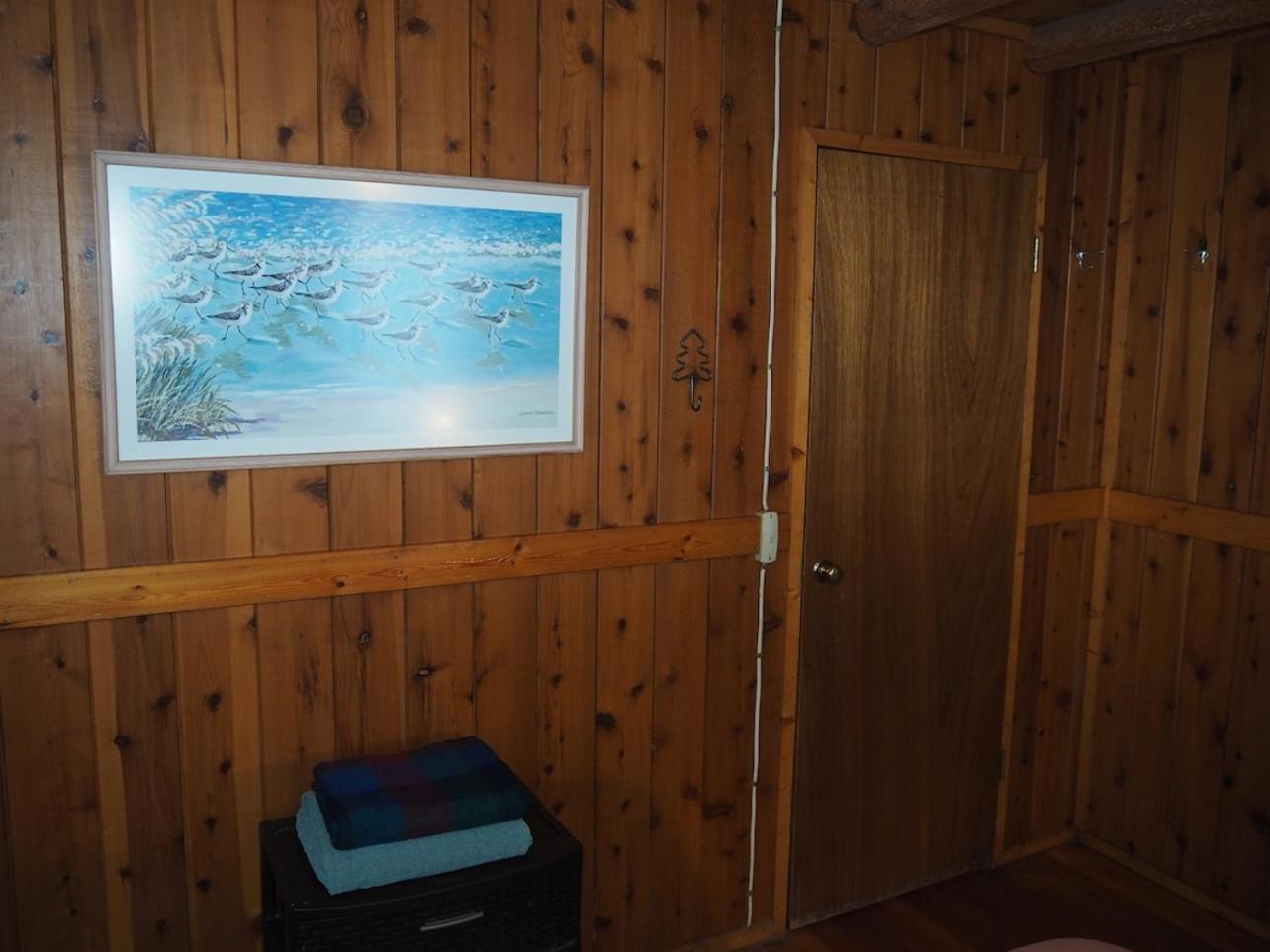 The Crystalaire Cabin - Charming And Relaxing! Frankfort Buitenkant foto