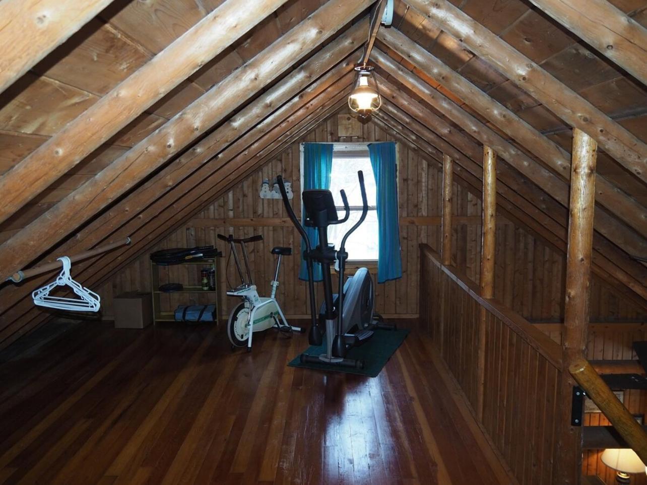 The Crystalaire Cabin - Charming And Relaxing! Frankfort Buitenkant foto