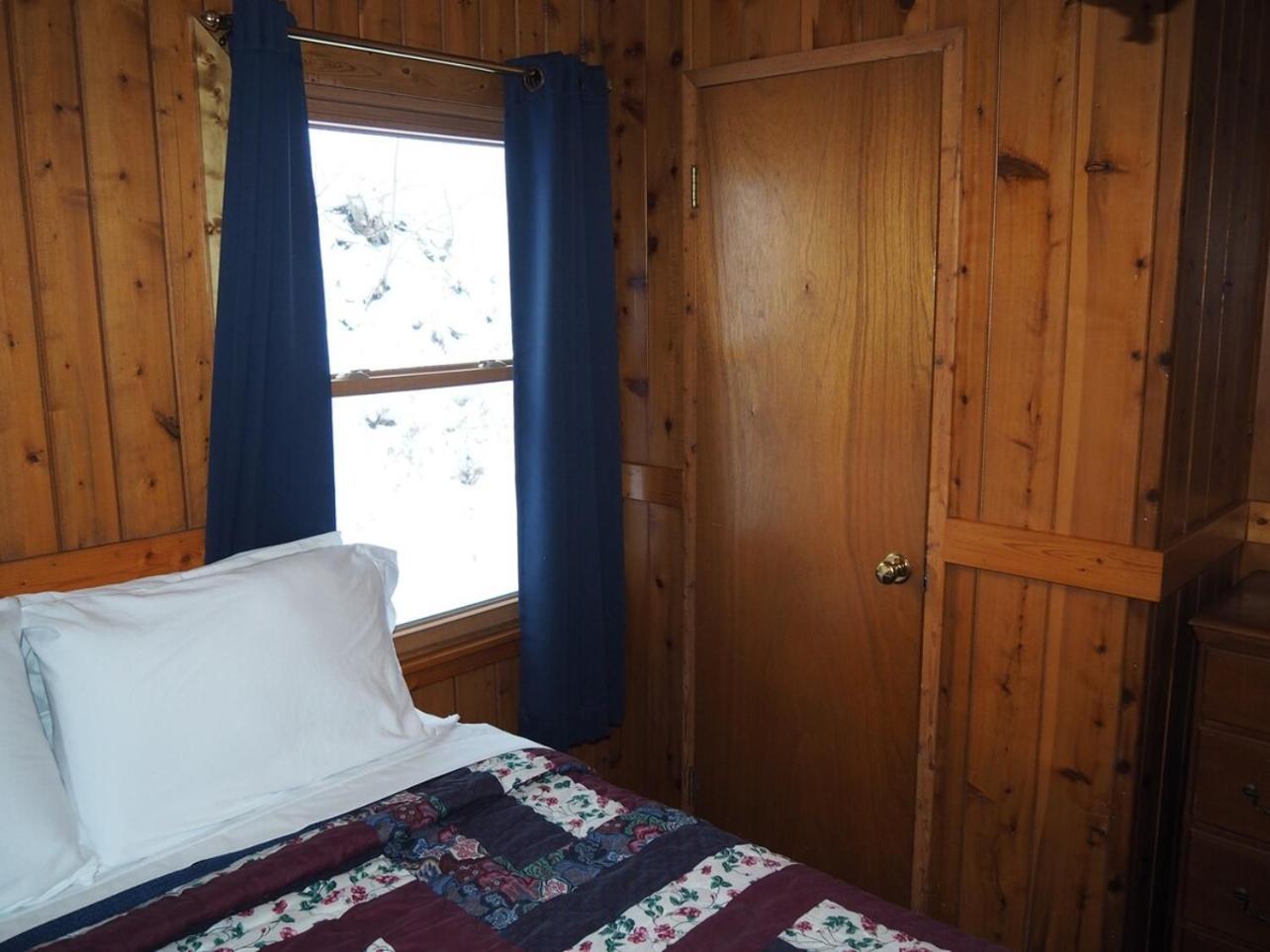 The Crystalaire Cabin - Charming And Relaxing! Frankfort Buitenkant foto