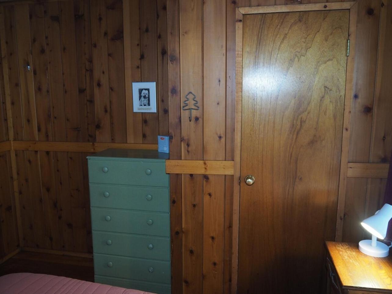 The Crystalaire Cabin - Charming And Relaxing! Frankfort Buitenkant foto