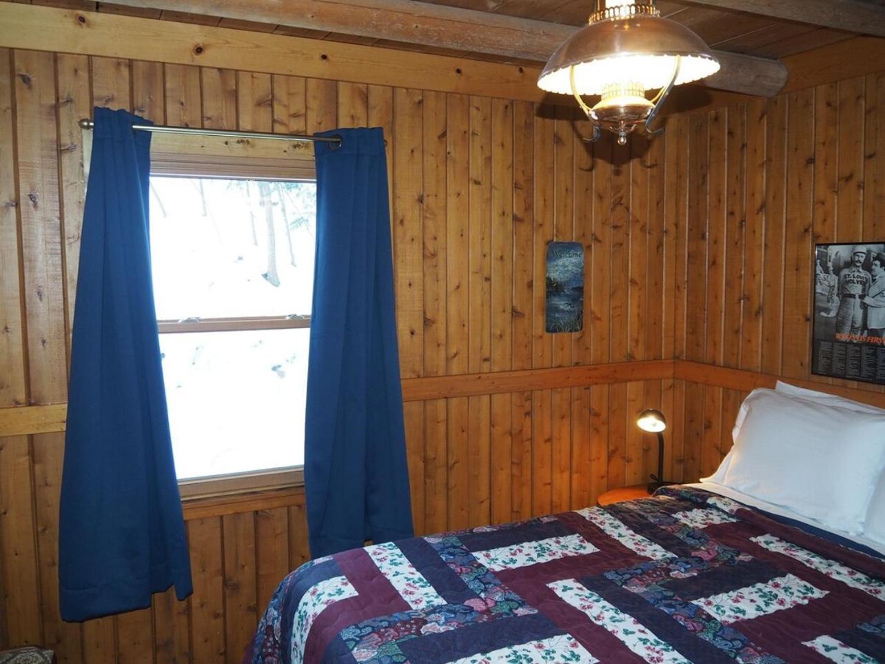 The Crystalaire Cabin - Charming And Relaxing! Frankfort Buitenkant foto