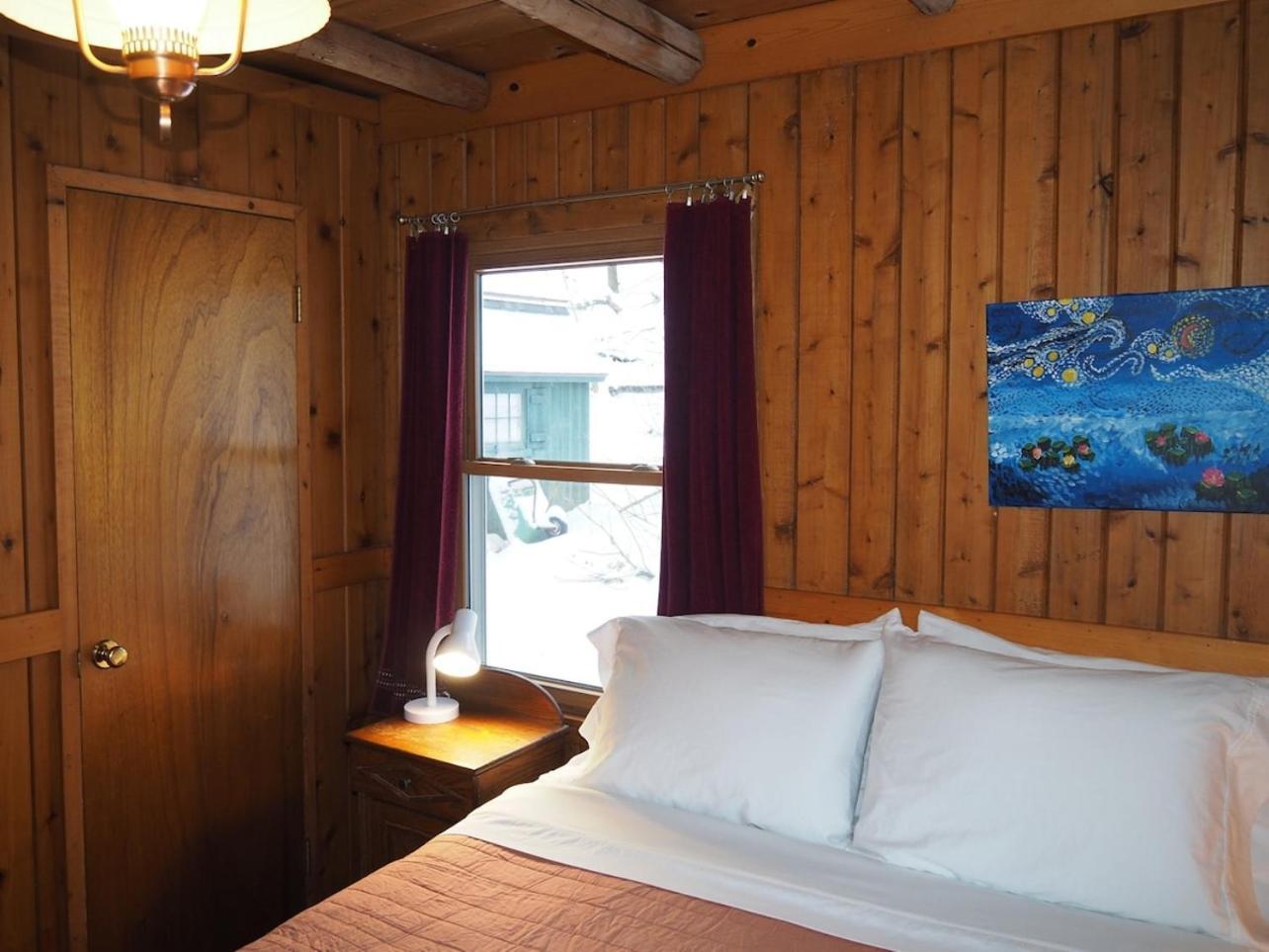 The Crystalaire Cabin - Charming And Relaxing! Frankfort Buitenkant foto
