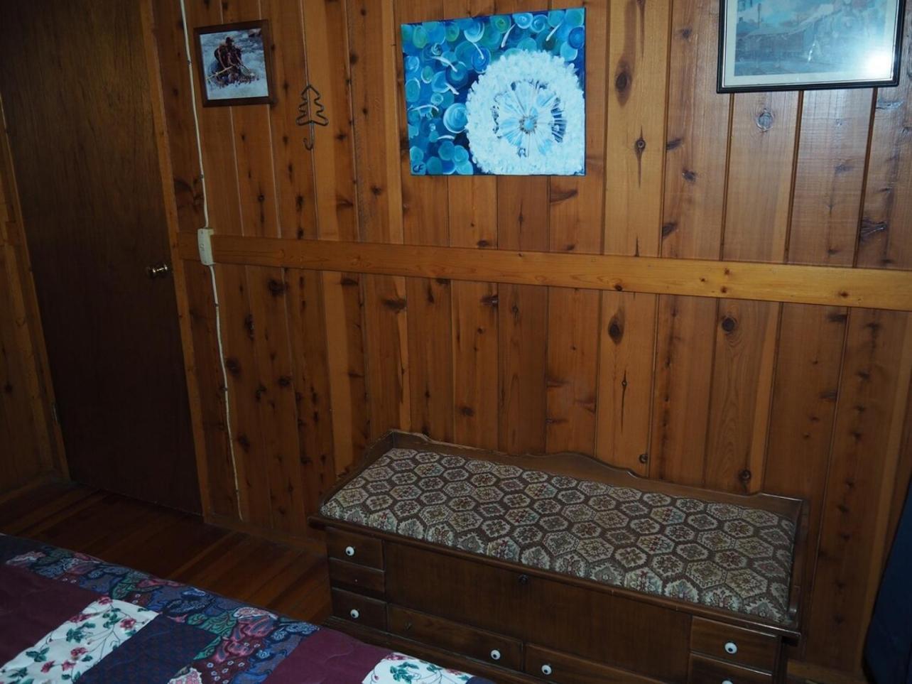 The Crystalaire Cabin - Charming And Relaxing! Frankfort Buitenkant foto