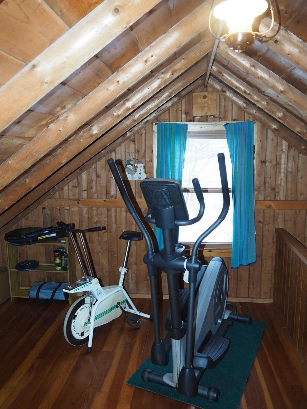 The Crystalaire Cabin - Charming And Relaxing! Frankfort Buitenkant foto