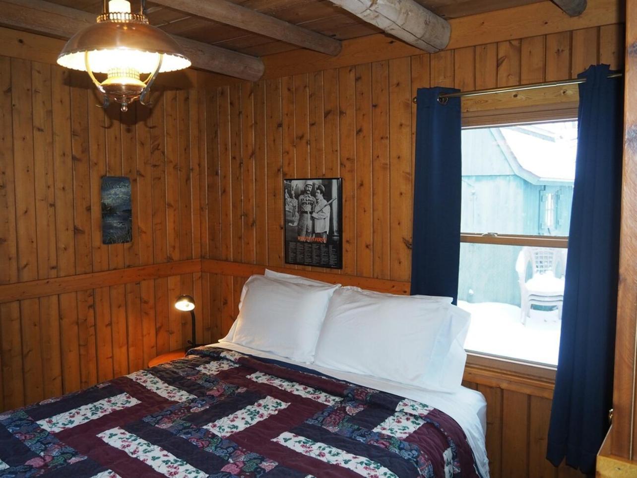 The Crystalaire Cabin - Charming And Relaxing! Frankfort Buitenkant foto